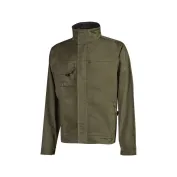 Giacca da Lavoro Multitasche Stretch U-Power Palma ST374