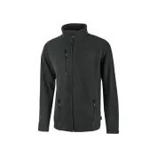 Felpa da Lavoro Multitasche Full Zip U-Power Jura EY396