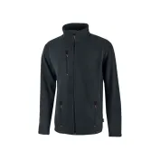 Felpa da Lavoro Multitasche Full Zip U-Power Jura EY396