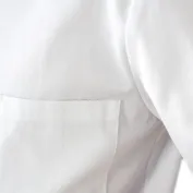 Casacca Sanitaria Giblor's Franco 24P03K414 100% Cotone