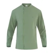 Casacca Sanitaria Giblor's Davide 25P03K468 Manica Lunga