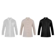 Giacca Coreana Giblor's Leonardo 25P08G433 Benessere e Ho.re.ca.