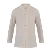 Giacca Coreana Giblor's Leonardo 25P08G433 Benessere e Ho.re.ca.