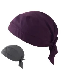 Bandana Giblor's Marte 24P05I417 Ristorazione