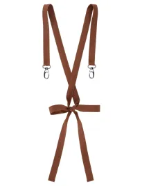 Bretelle da Lavoro 100% Poliestere Giblor's 25p05I465