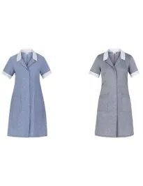 Camice Giblor's 100% Cotone Amalia 24P09R398 Spa Sala Bar