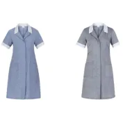 Camice Giblor's 100% Cotone Amalia 24P09R398 Spa Sala Bar