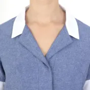 Camice Giblor's 100% Cotone Amalia 24P09R398 Spa Sala Bar