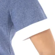 Camice Giblor's 100% Cotone Amalia 24P09R398 Spa Sala Bar