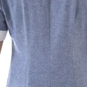 Camice Giblor's 100% Cotone Amalia 24P09R398 Spa Sala Bar