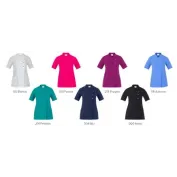 Casacca Sanitaria Giblor's Greta 24P02K394