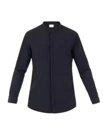 Giacca Giblor's Cucina Estetica e Benessere Roger 24P08G395 Manica Lunga