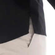 Giacca Giblor's Cucina Estetica e Benessere Roger 24P08G395 Manica Lunga