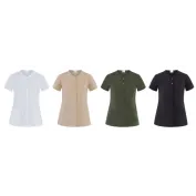 Casacca Dentista Saloni e Spa Giblor's Anita 25P02K437 Donna