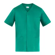 Casacca Sanitaria Giblor's Franco 25P03K414 100% Cotone