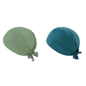 Bandana da lavoro Urano Giblor's 25P05I263 Medico Infermiere Cuoco Chef