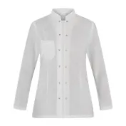 Giacca Donna Coreana Giblor's Alba 25P08G456 Benessere e Ho.re.ca.