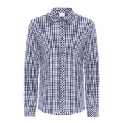 Camicia Stretch Giblor's Boris 24P01N407 Barbiere Pub