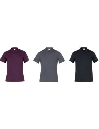 Giacca Giblor's Ristorazione Federico 24P08G393 Manica Corta