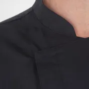 Giacca Giblor's Ristorazione Federico 24P08G393 Manica Corta