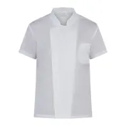 Giacca Giblor's Ristorazione Federico 25P08G393 Manica Corta