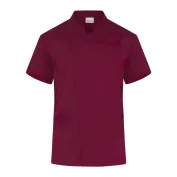 Giacca Giblor's Ristorazione Federico 25P08G393 Manica Corta