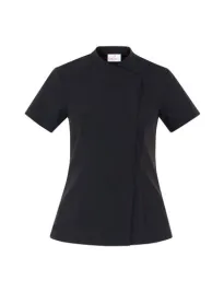 Giacca Giblor's Cucina Estetica e Benessere Grace 24P08G384 Manica Corta Donna