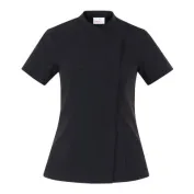 Giacca Giblor's Cucina Estetica e Benessere Grace 24P08G384 Manica Corta Donna