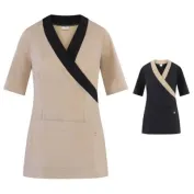 Kimono Estetista Giblor's Belen 25P02K421