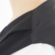 Gilet Donna Giblor's Dalila 24P01E406 Ristorazione Sala Bar Ho.Re.Ca Stretch