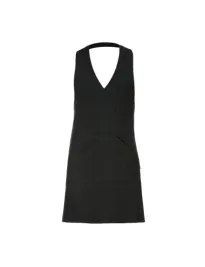 Grembiule Unisex Multitasche Giblor's Scotland 24P01H2055 Ristorazione Bar