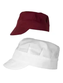 Cappello Giblor's Thommy 24P05I622 Ristorazione Bar