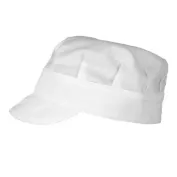 Cappello Giblor's Thommy 24P05I622 Ristorazione Bar