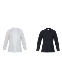 Giacca Coreana Giblor's Diego 24P08G389 Cuoco