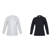 Giacca Coreana Giblor's Diego 24P08G389 Cuoco