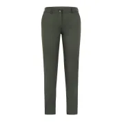 Pantalone Donna Stretch Multitasche Giblor's Brenda 24P08P392 Horeca