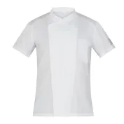 Giacca Giblor's Ristorazione Liam 24P08G399 Manica Corta