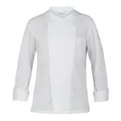 Giacca Giblor's Ristorazione Michael 24P08G413 Manica Lunga