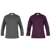 Giacca Chef Giblor's Francesco 24P08G415 Manica Lunga