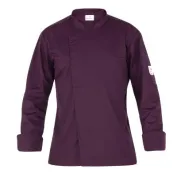 Giacca Chef Giblor's Francesco 24P08G415 Manica Lunga