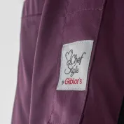 Giacca Chef Giblor's Francesco 24P08G415 Manica Lunga