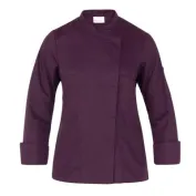 Giacca Chef Giblor's Fabiana 24P08G416 Manica Lunga Donna