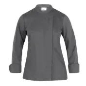 Giacca Chef Giblor's Fabiana 24P08G416 Manica Lunga Donna