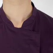 Giacca Chef Giblor's Fabiana 24P08G416 Manica Lunga Donna