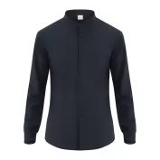 Camicia Stretch Giblor's Novak 25P01N427 Sala Bar