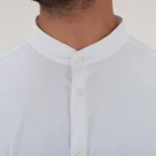 Camicia Stretch Giblor's Novak 25P01N427 Sala Bar