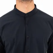 Camicia Stretch Giblor's Novak 25P01N427 Sala Bar