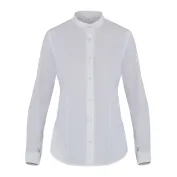 Camicia Stretch Giblor's Venus 25P01N452 Sala Bar Donna