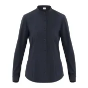 Camicia Stretch Giblor's Venus 25P01N452 Sala Bar Donna