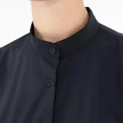 Camicia Stretch Giblor's Venus 25P01N452 Sala Bar Donna